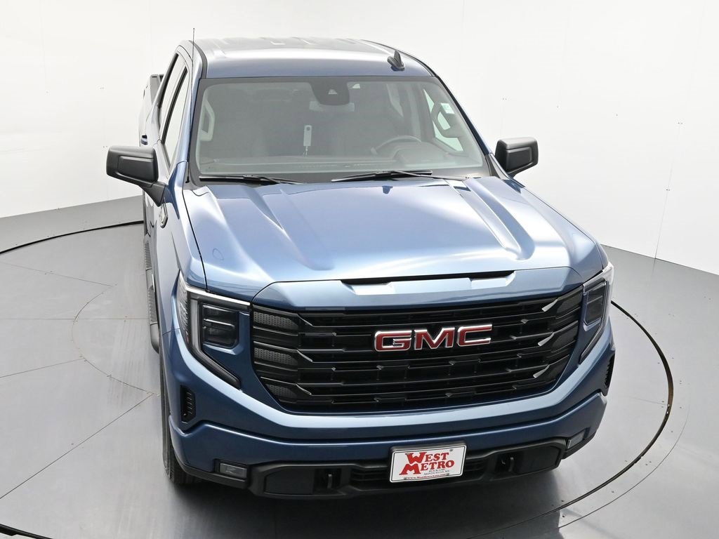 2026 Gmc Sierra Elevation photo 4