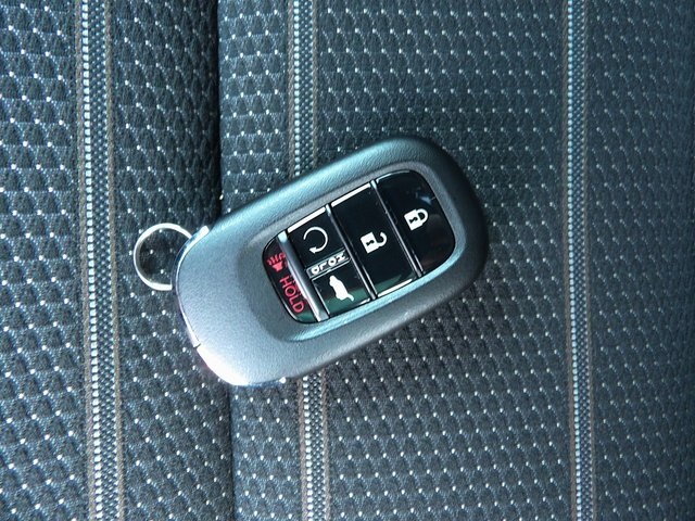 2026 Honda CR-V Hybrid photo 40