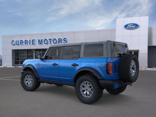 2025 FORD BRONCO - Image 29