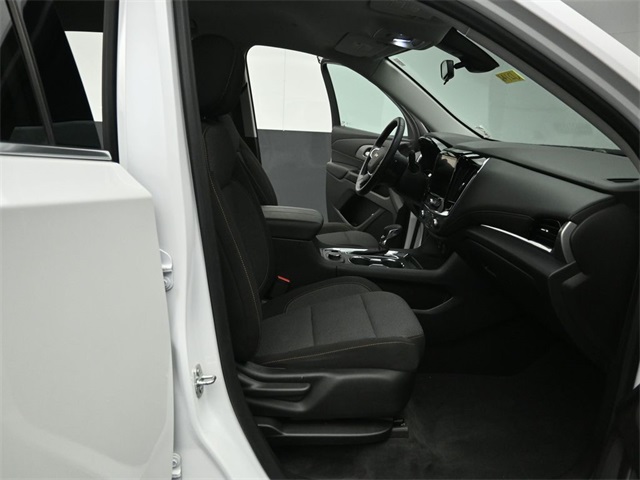 2021 CHEVROLET TRAVERSE - Image 30