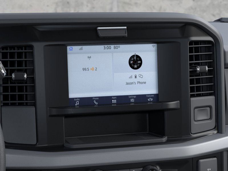 2026 FORD F-350 - Image 15