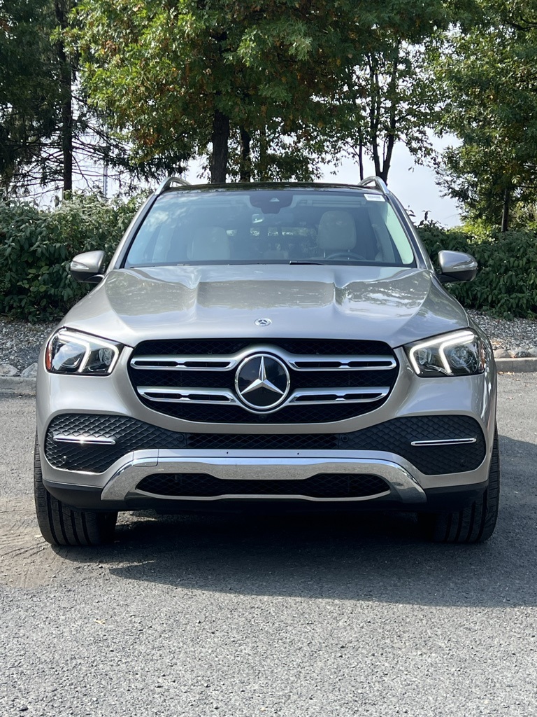 2022 Mercedes Benz GLE 350 4MATIC photo 2