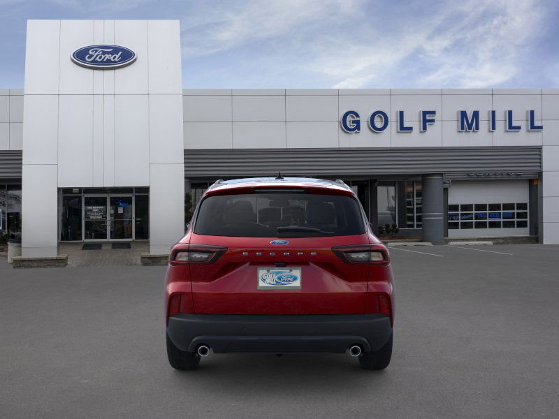 2026 FORD ESCAPE - Image 4