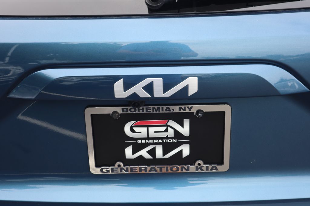 2024 Kia Niro EX photo 29
