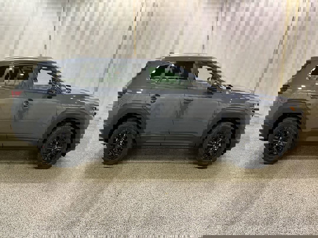 2026 Mazda CX-50 2.5 Preferred photo 2