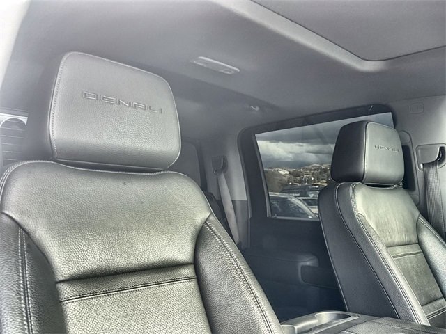 2021 Gmc Sierra Denali photo 23