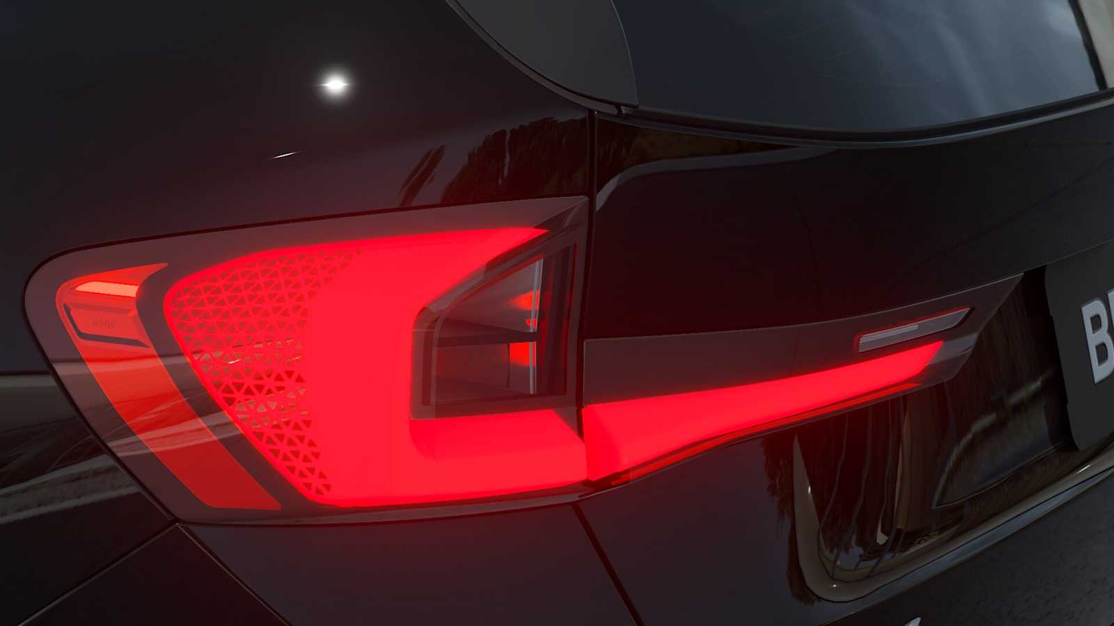 2025 Bmw X1 XDrive28i photo 7