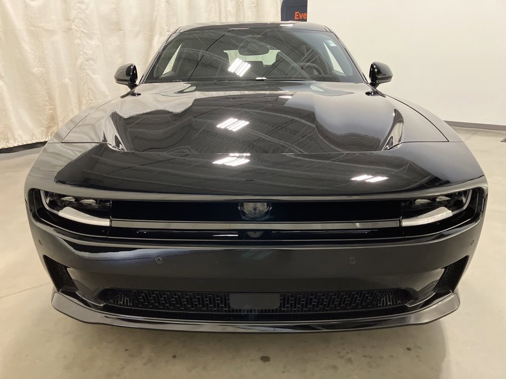2025 Dodge Charger R/T photo 14