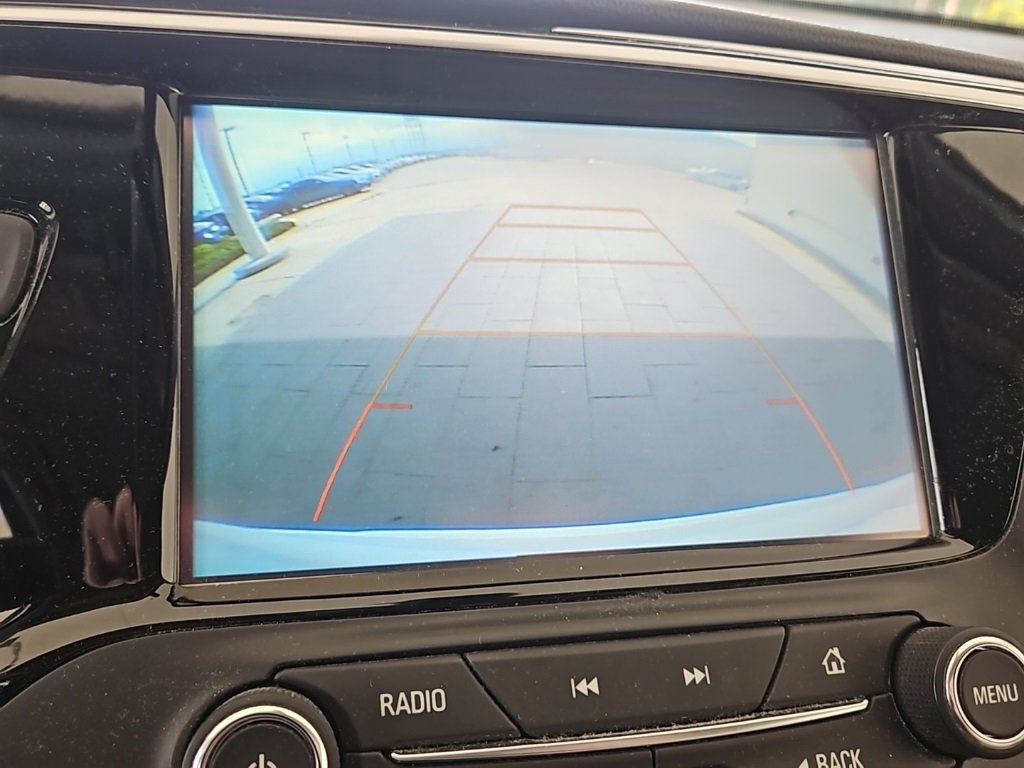 2020 Buick Envision 1SV photo 16