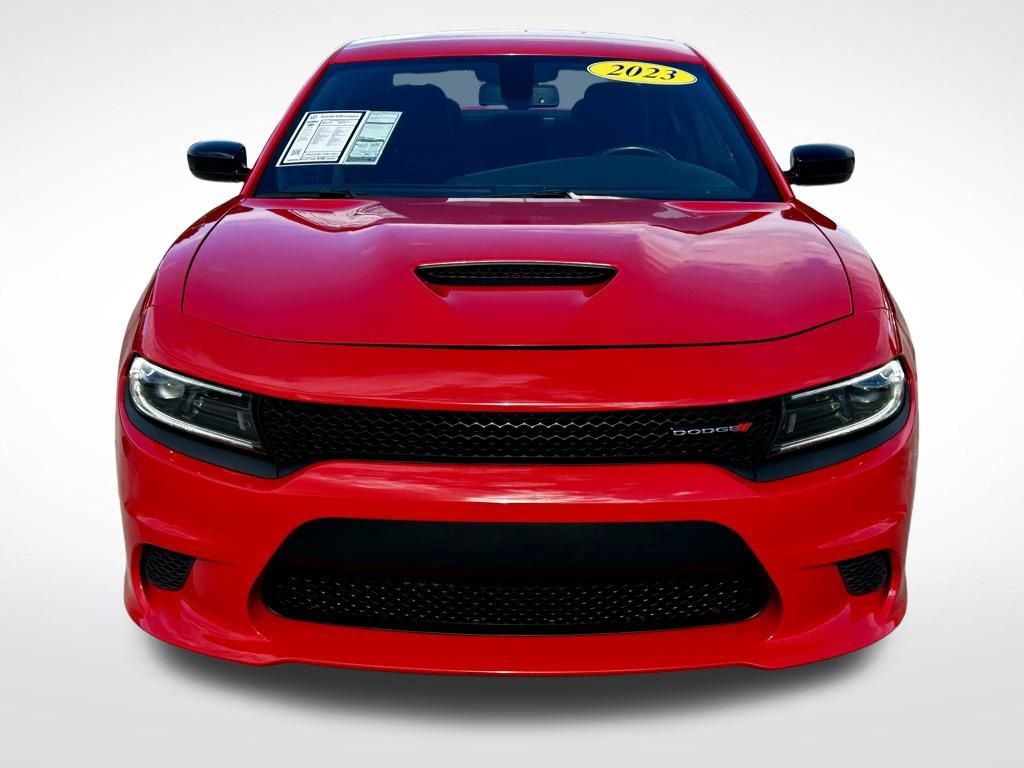2023 Dodge Charger GT photo 8