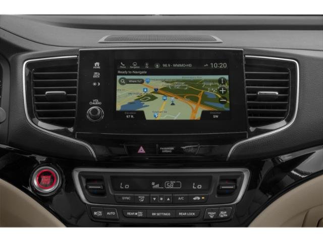 2022 Honda Pilot Touring photo 18