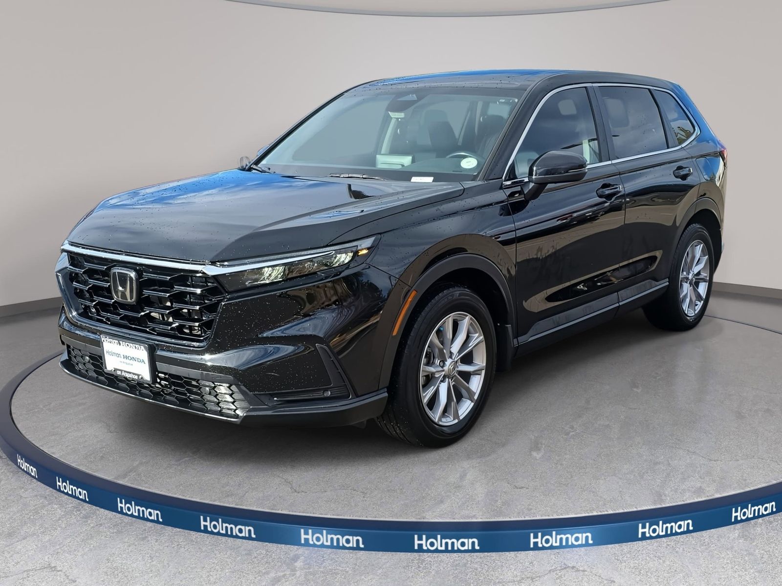 2023 Honda CR-V EX-L's photo