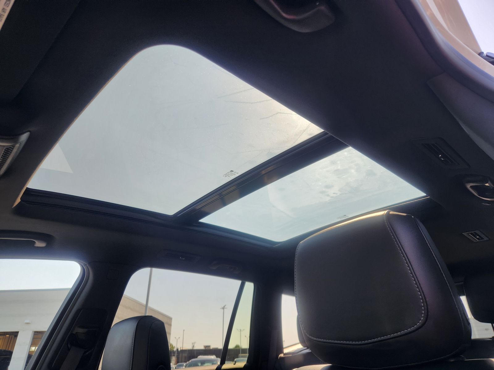 2020 Cadillac XT6 Premium Luxury photo 30