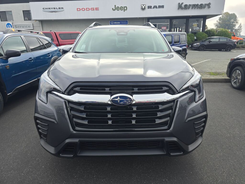 2025 Subaru Ascent Premium photo 2