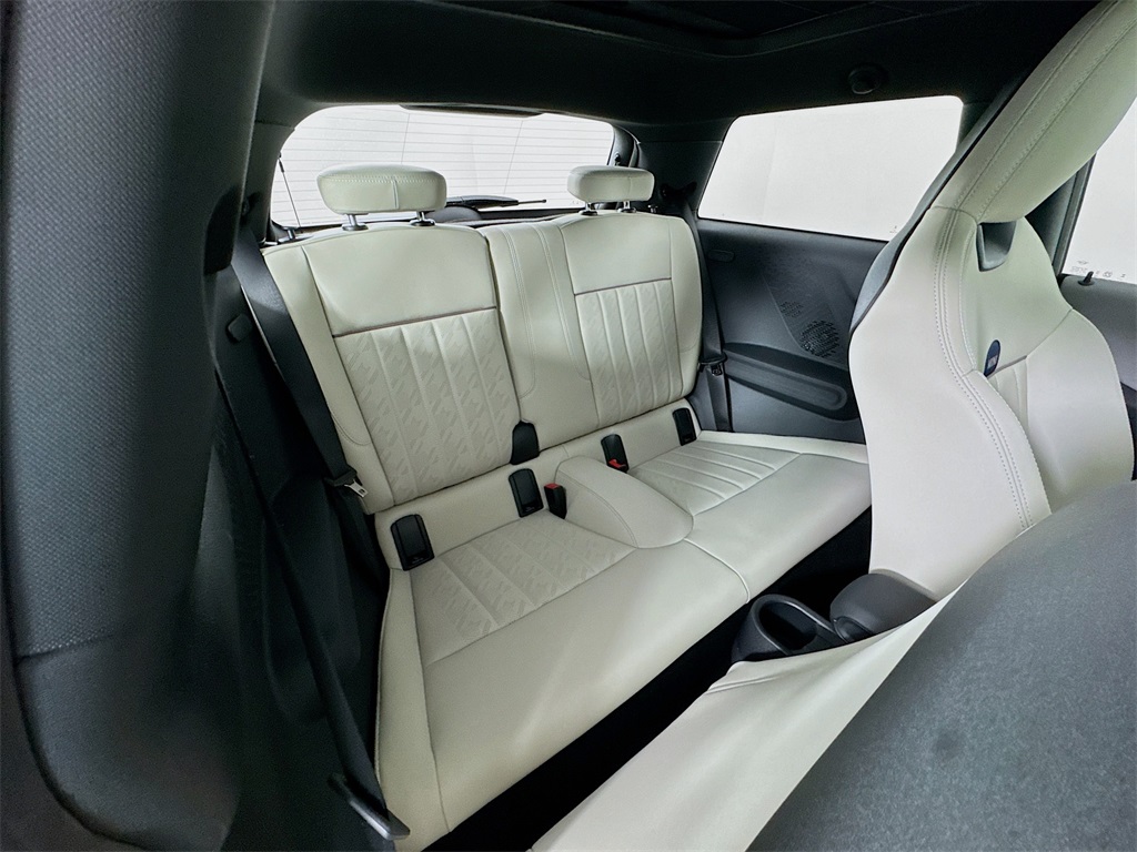 2025 Mini Cooper photo 24