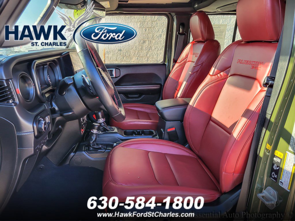 2024 JEEP WRANGLER - Image 7