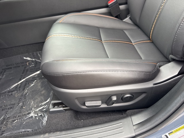 2025 Mazda CX-50 Premium photo 10