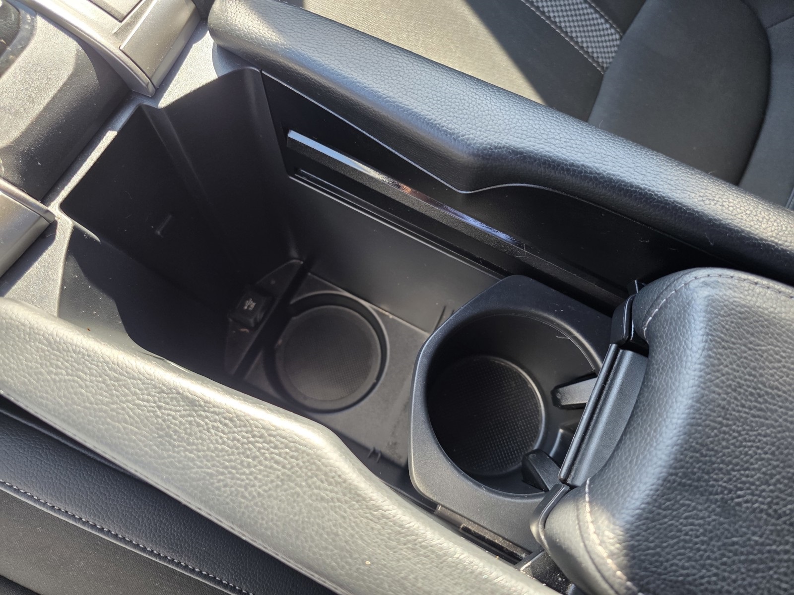 2021 Honda Civic Hatchback Sport photo 31