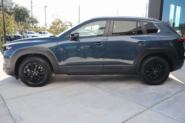 2026 Mazda CX-50 2.5 Preferred photo 3