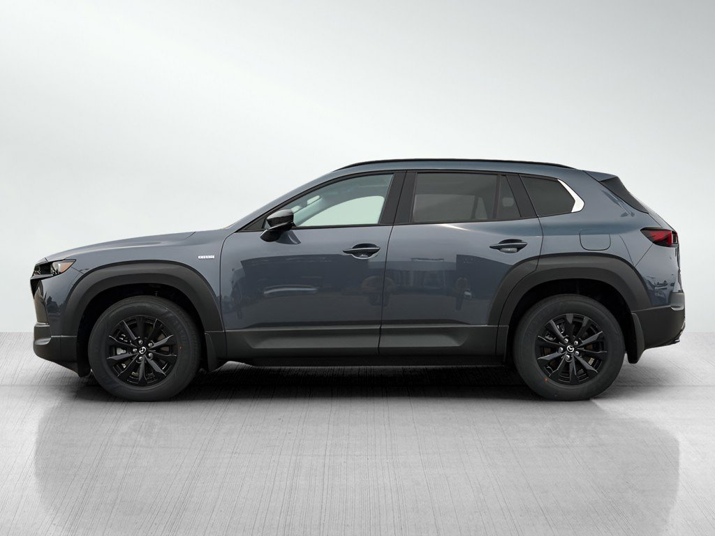2025 Mazda CX-50 Premium photo 3