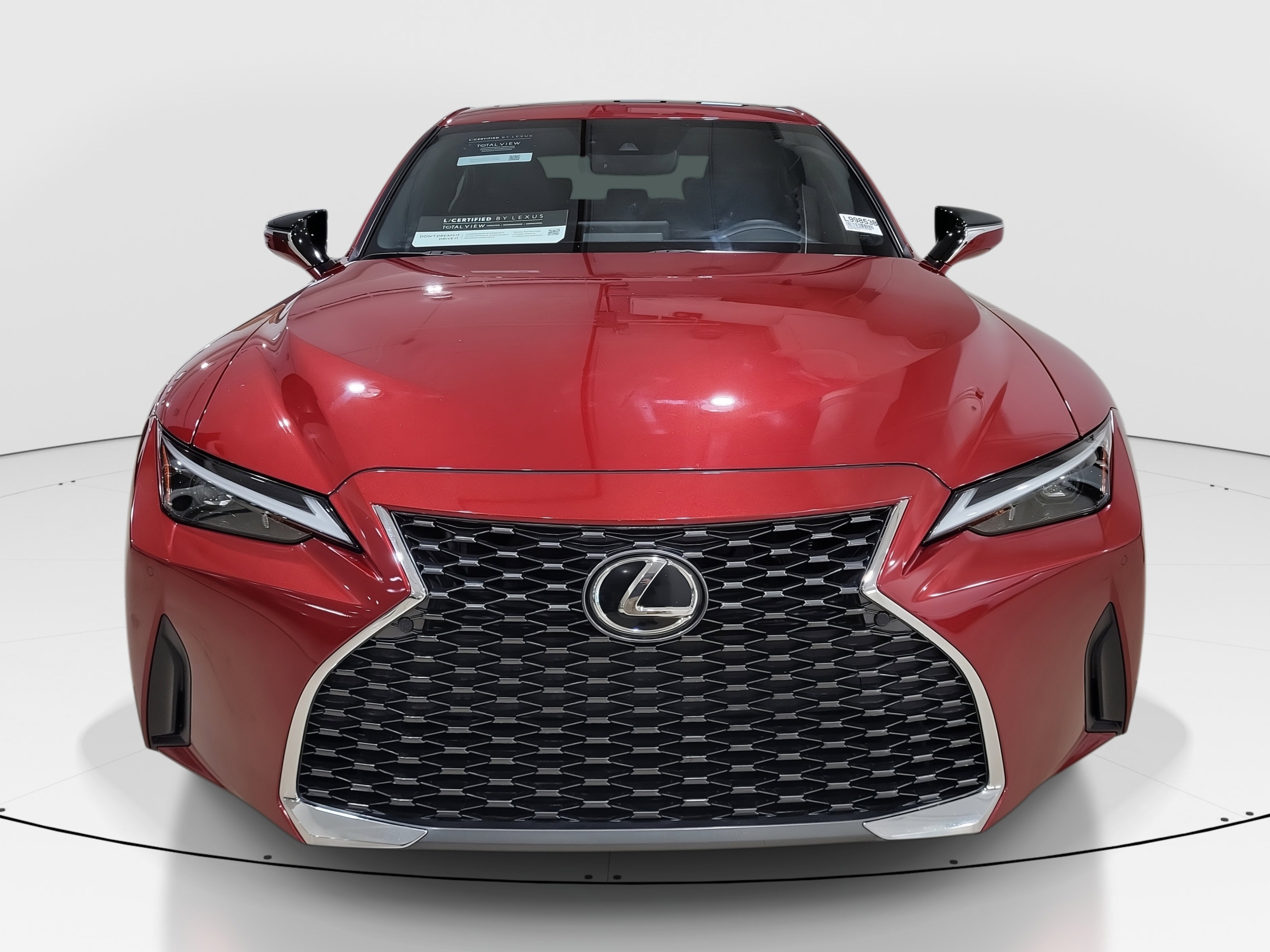 2023 Lexus IS 300 photo 2