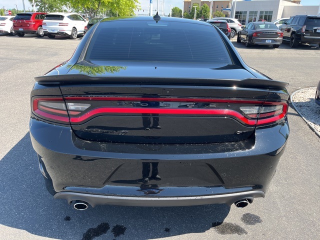 2023 Dodge Charger GT photo 4