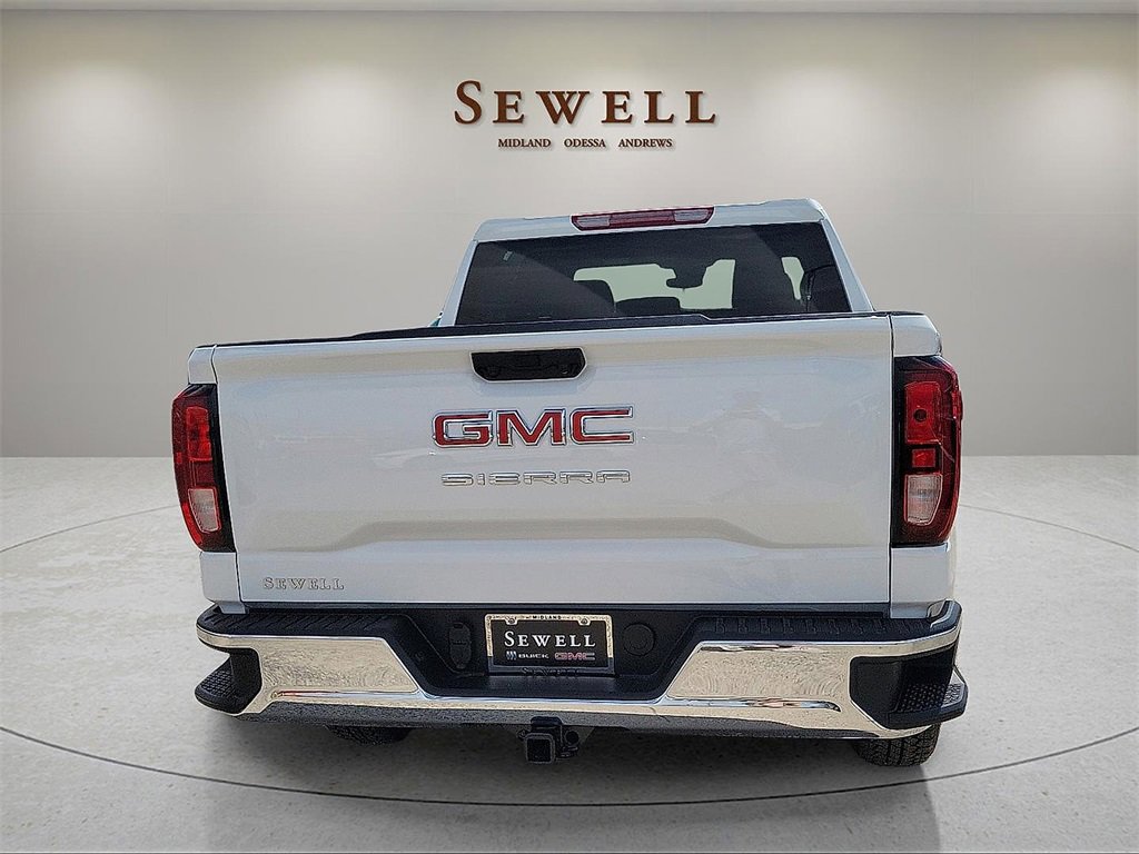 2026 Gmc Sierra 1500 Pro photo 3