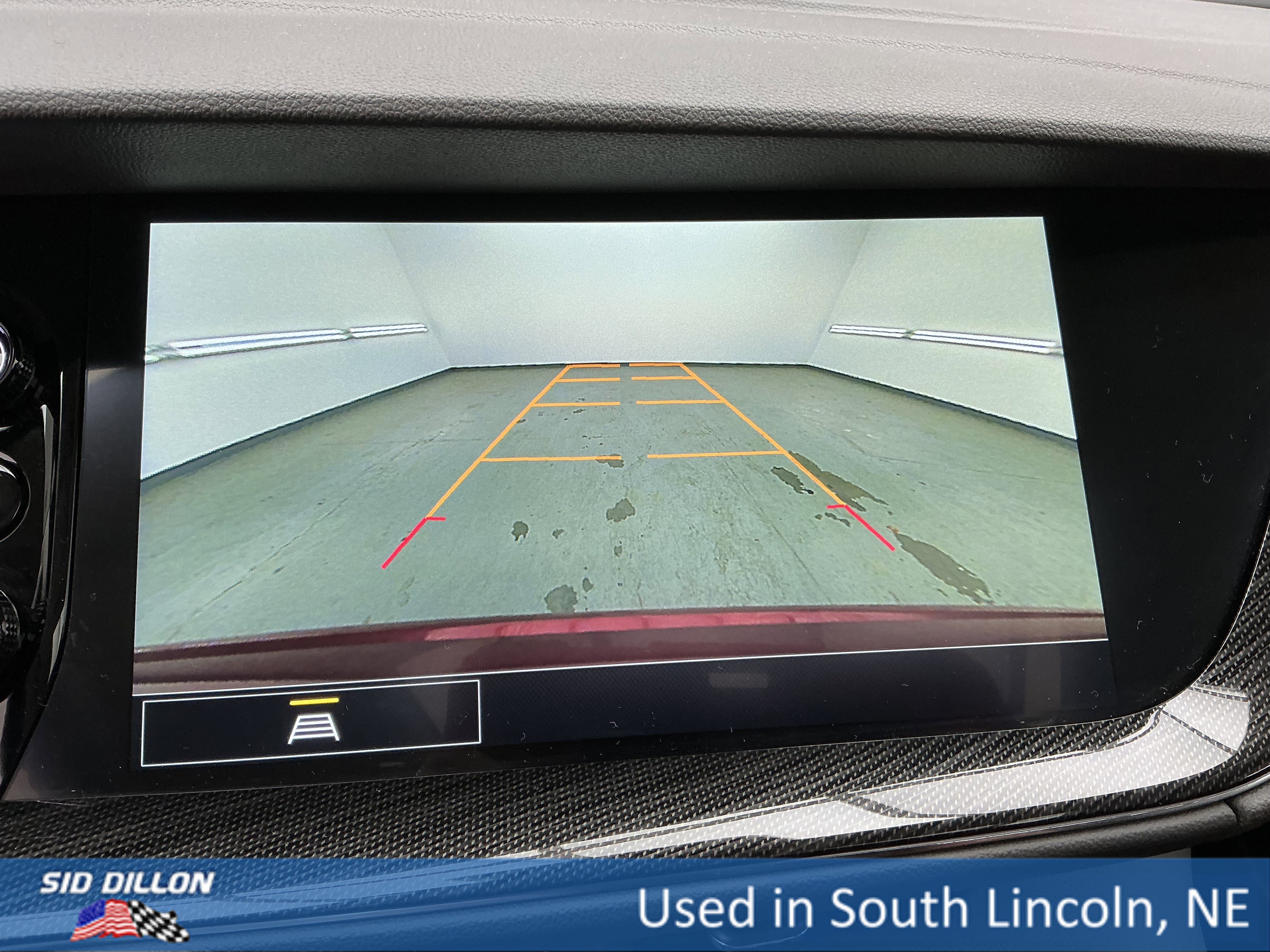 Image of Buick Envision Essence