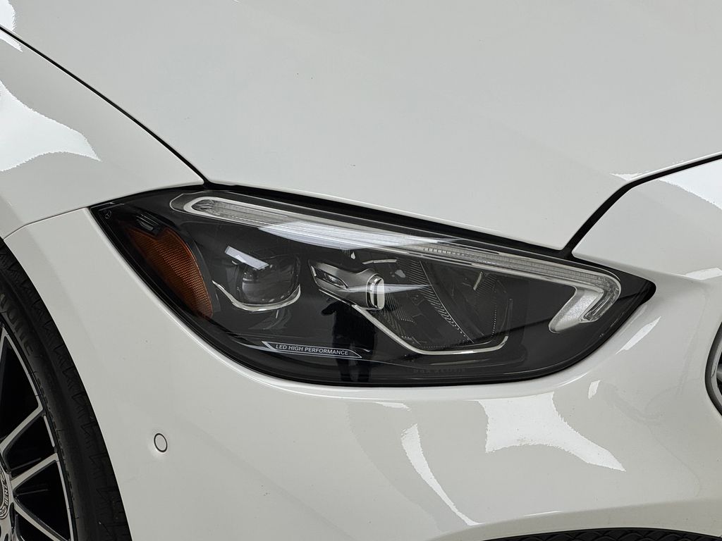 2022 Mercedes Benz C 300 4MATIC photo 40