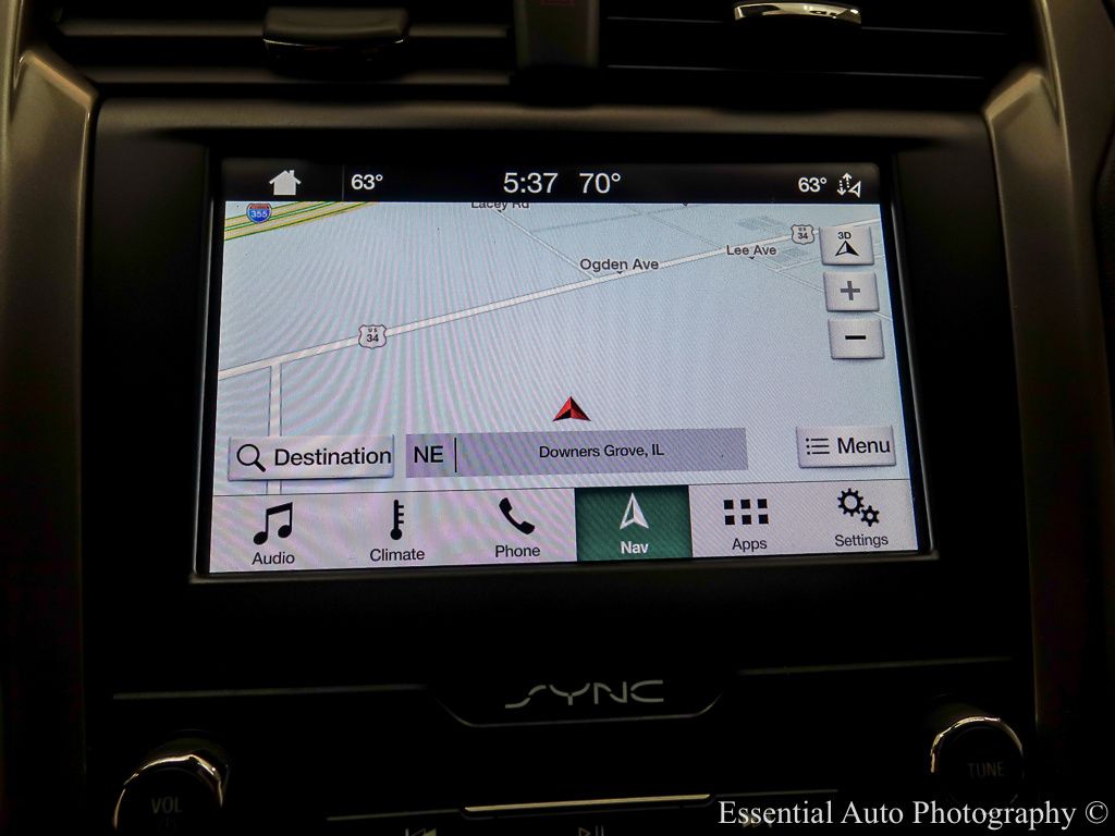 2019 FORD FUSION - Image 16