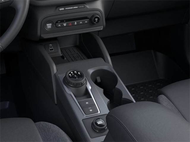 2025 Ford Bronco Sport Big Bend photo 14