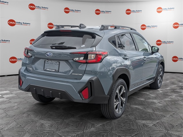 2025 Subaru Crosstrek Premium photo 5