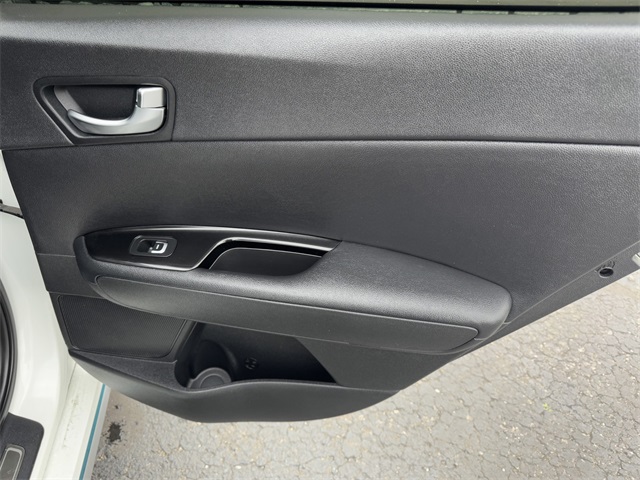 2020 Kia Optima Plug-In Hybrid EX photo 16