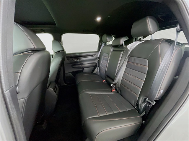 2026 Honda CR-V Hybrid Sport-L photo 22