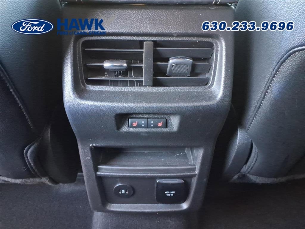 2024 FORD EDGE - Image 28