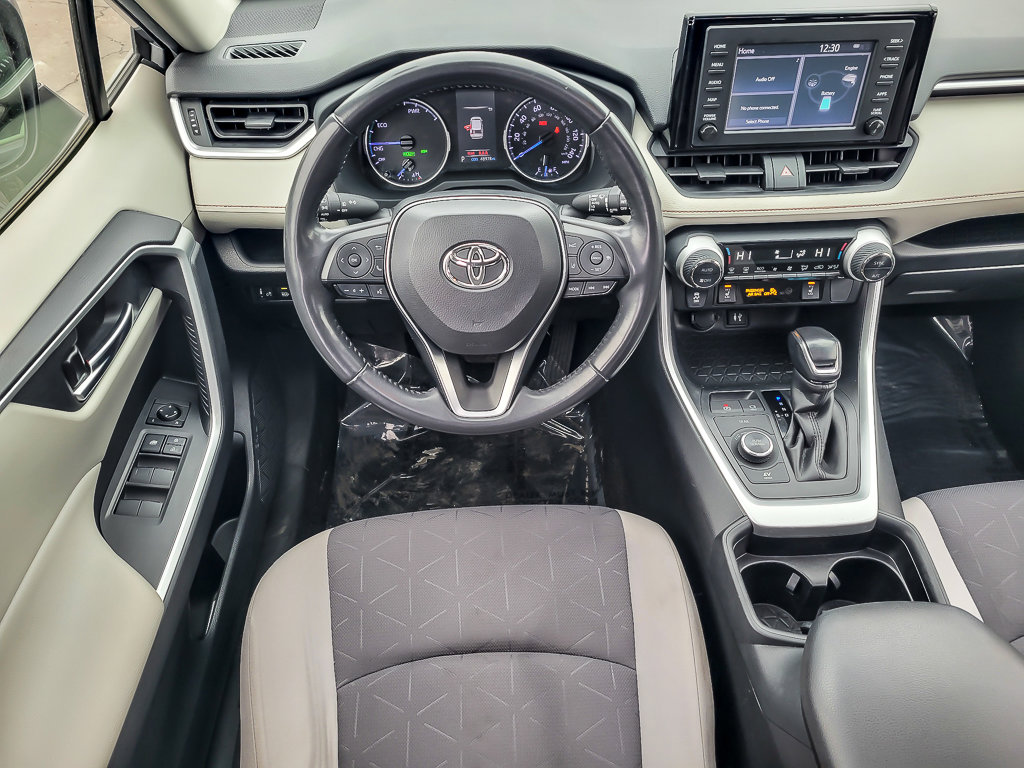 2019 TOYOTA RAV4 - Image 15