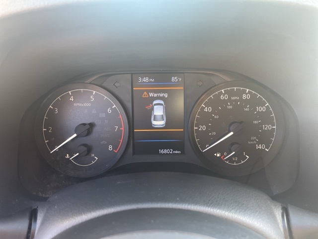 2022 Nissan Altima 2.5 S photo 20