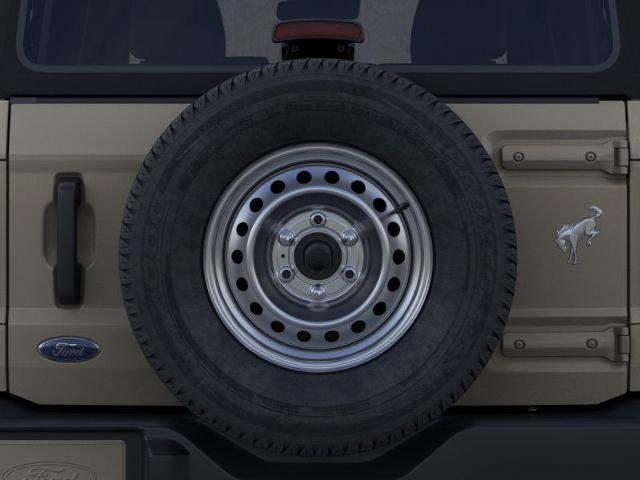 2025 Ford Bronco Base photo 33