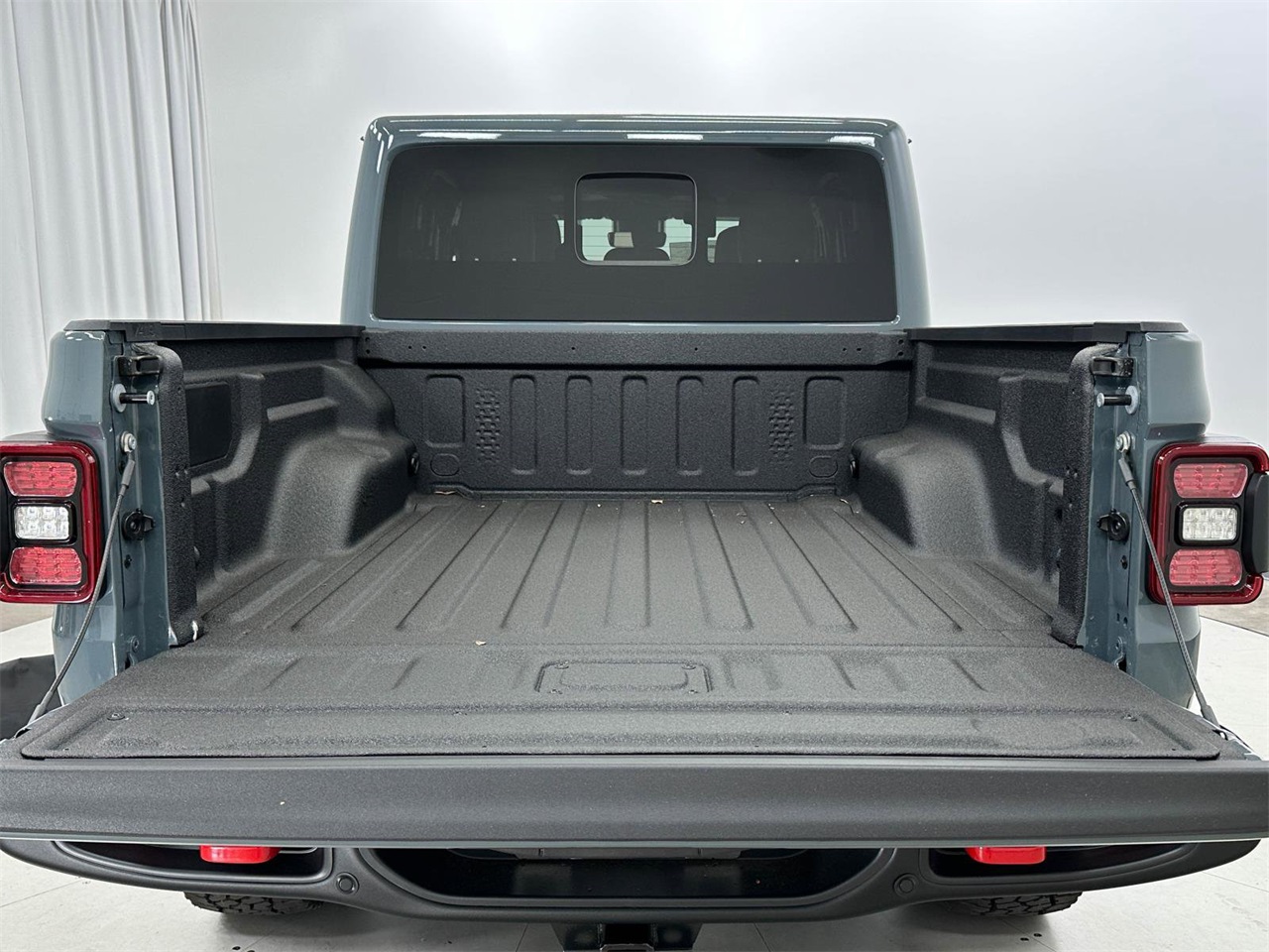 2025 Jeep Gladiator Rubicon photo 26