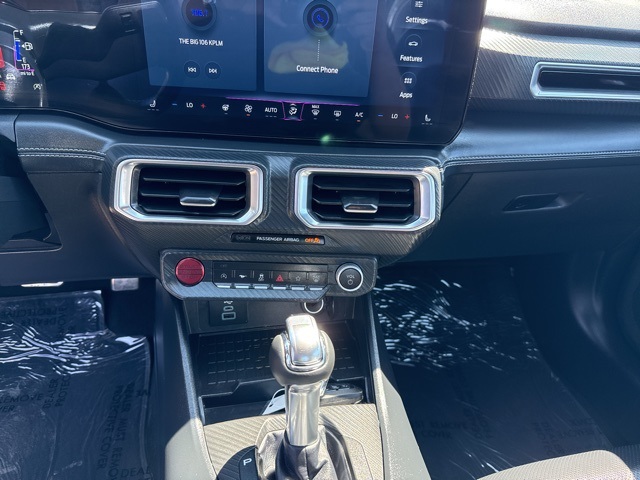 2024 Ford Mustang EcoBoost Premium photo 18