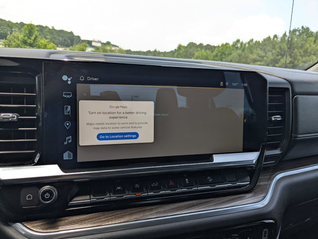 2023 Chevrolet Silverado 1500 LT Trail Boss High Country photo 16