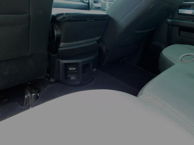 2024 Ram 2500 Big Horn photo 17