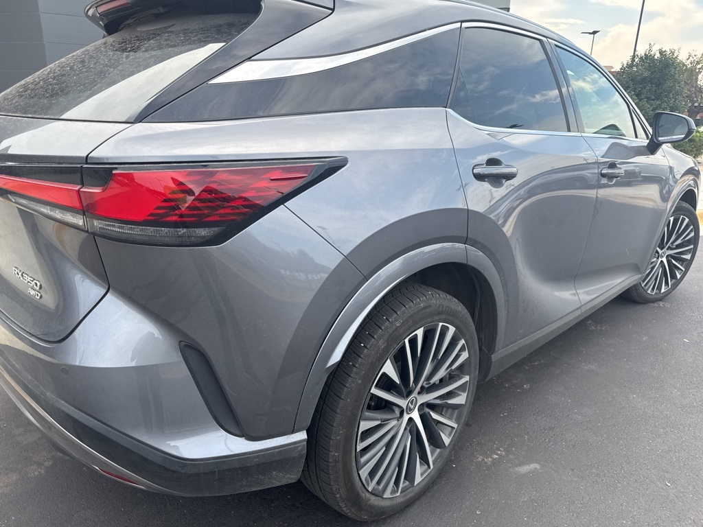2023 Lexus RX 350 Premium photo 3