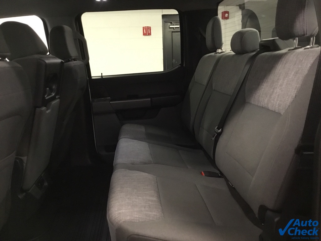 2022 Ford F-150 XLT photo 27