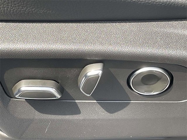 2026 Gmc Sierra Denali photo 14