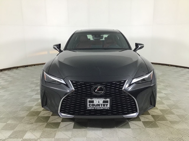 2023 Lexus IS 300 photo 2