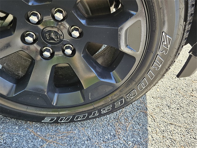 2025 Ram 1500 Big Horn Lone Star photo 16
