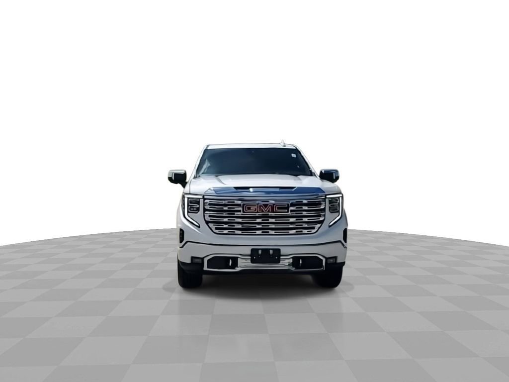 2022 Gmc Sierra 1500 Denali photo 3