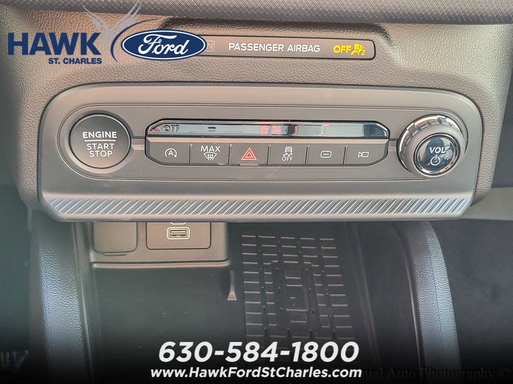 2025 FORD BRONCO SPORT - Image 14