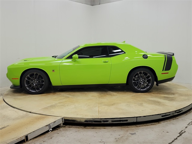 2023 Dodge Challenger R/T Scat Pack photo 7